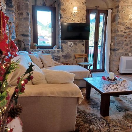 Rodanthe'S Guest House Стемница Экстерьер фото