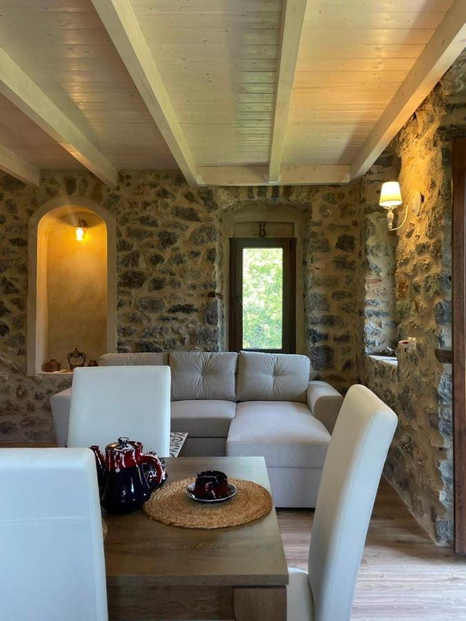 Rodanthe'S Guest House Стемница Экстерьер фото