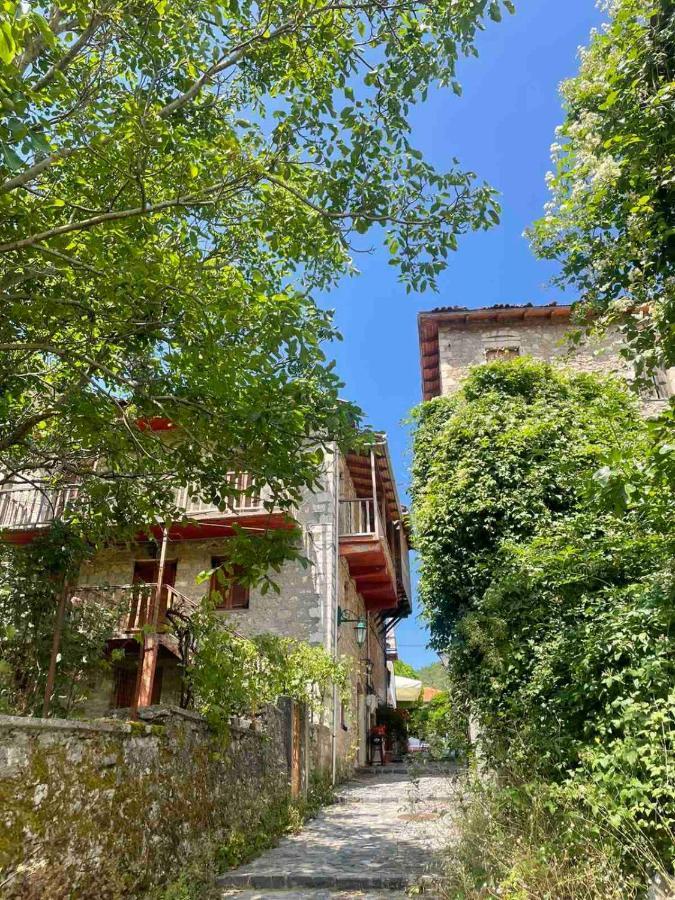 Rodanthe'S Guest House Стемница Экстерьер фото