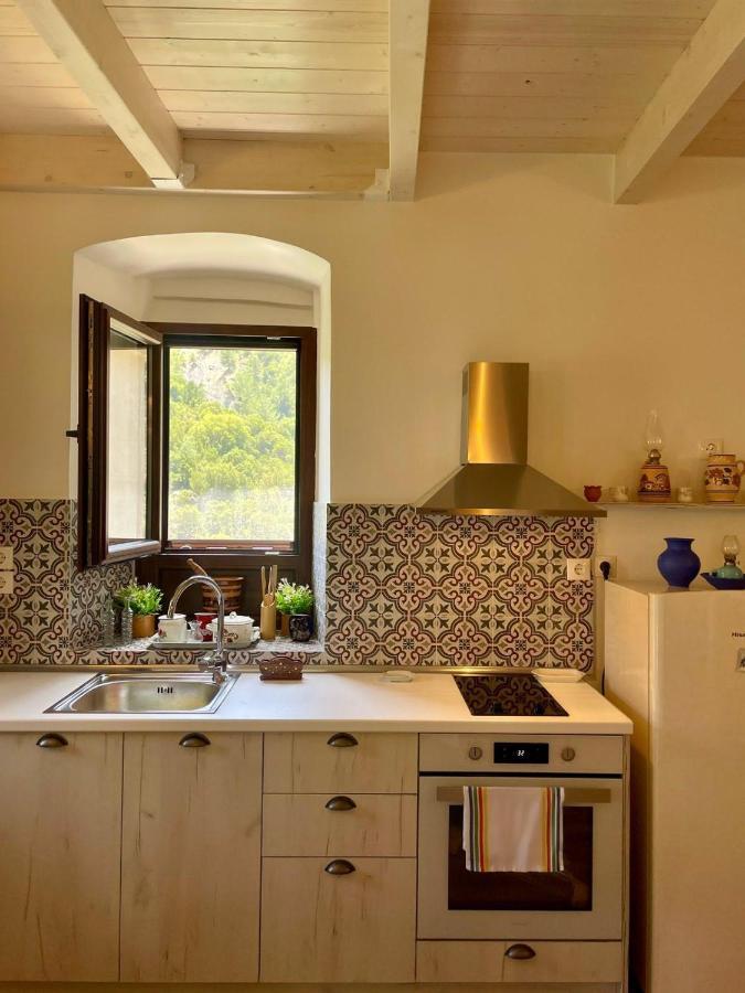 Rodanthe'S Guest House Стемница Экстерьер фото