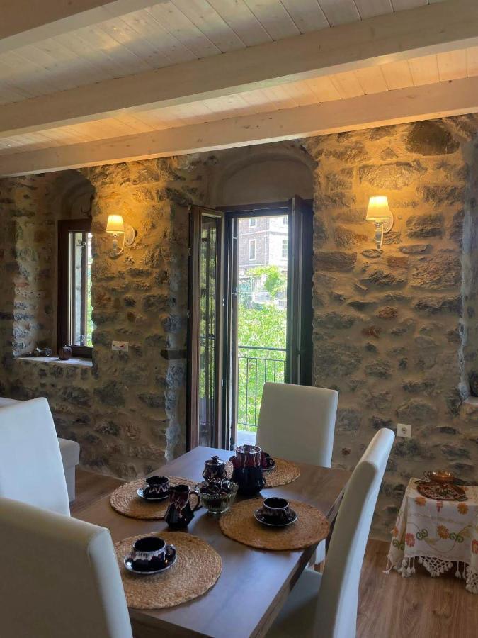 Rodanthe'S Guest House Стемница Экстерьер фото