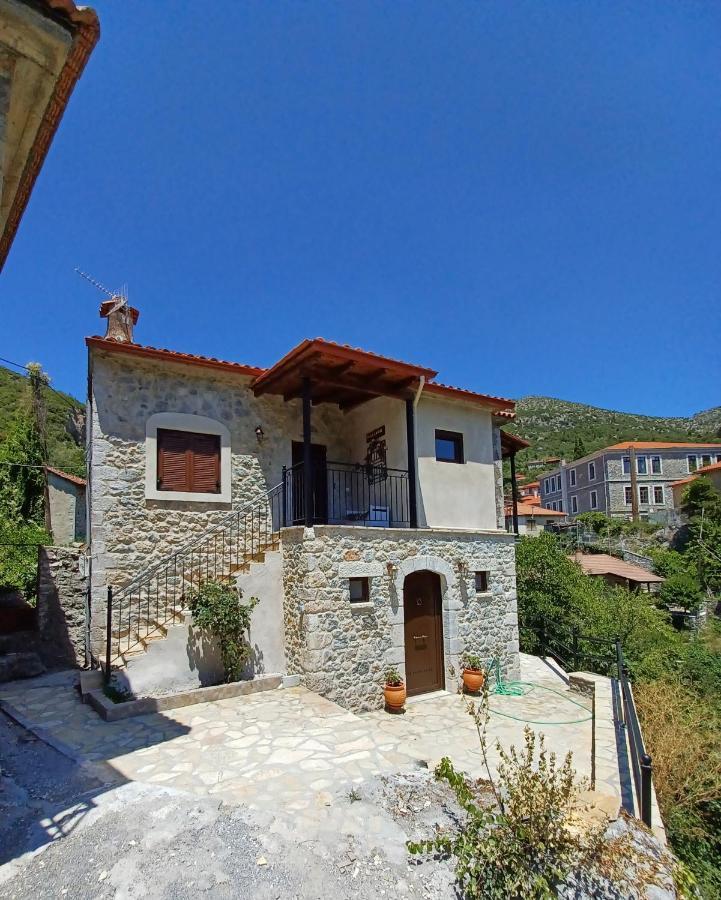 Rodanthe'S Guest House Стемница Экстерьер фото