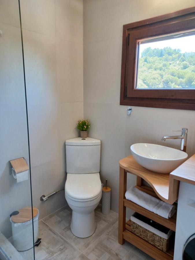 Rodanthe'S Guest House Стемница Экстерьер фото