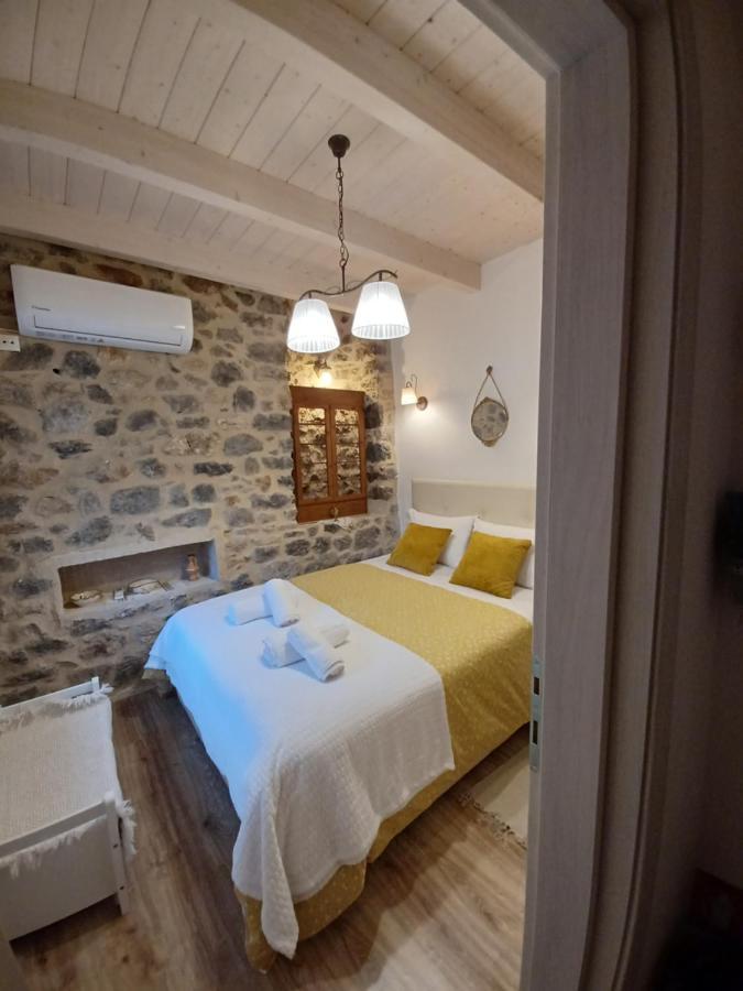 Rodanthe'S Guest House Стемница Экстерьер фото
