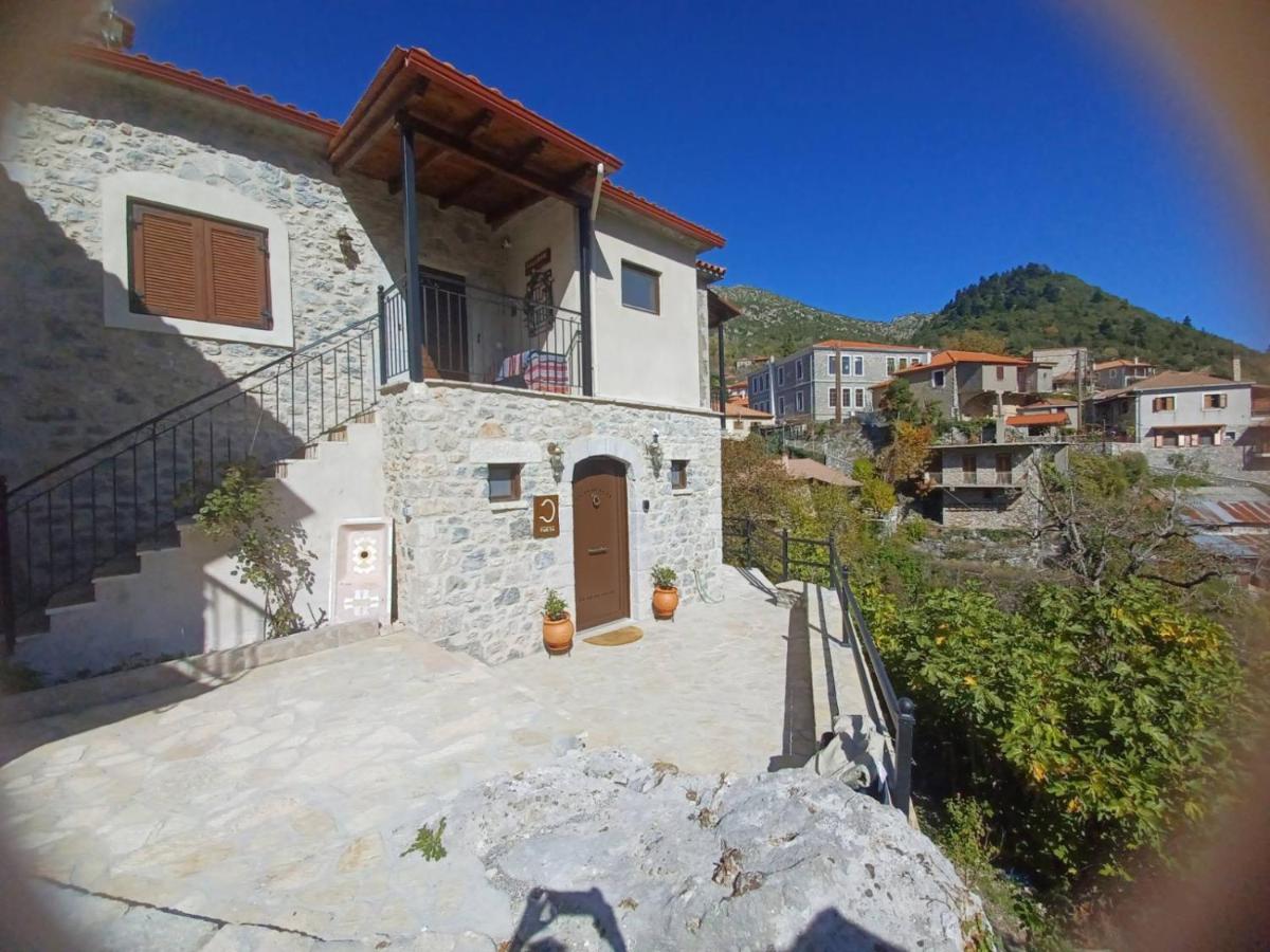 Rodanthe'S Guest House Стемница Экстерьер фото