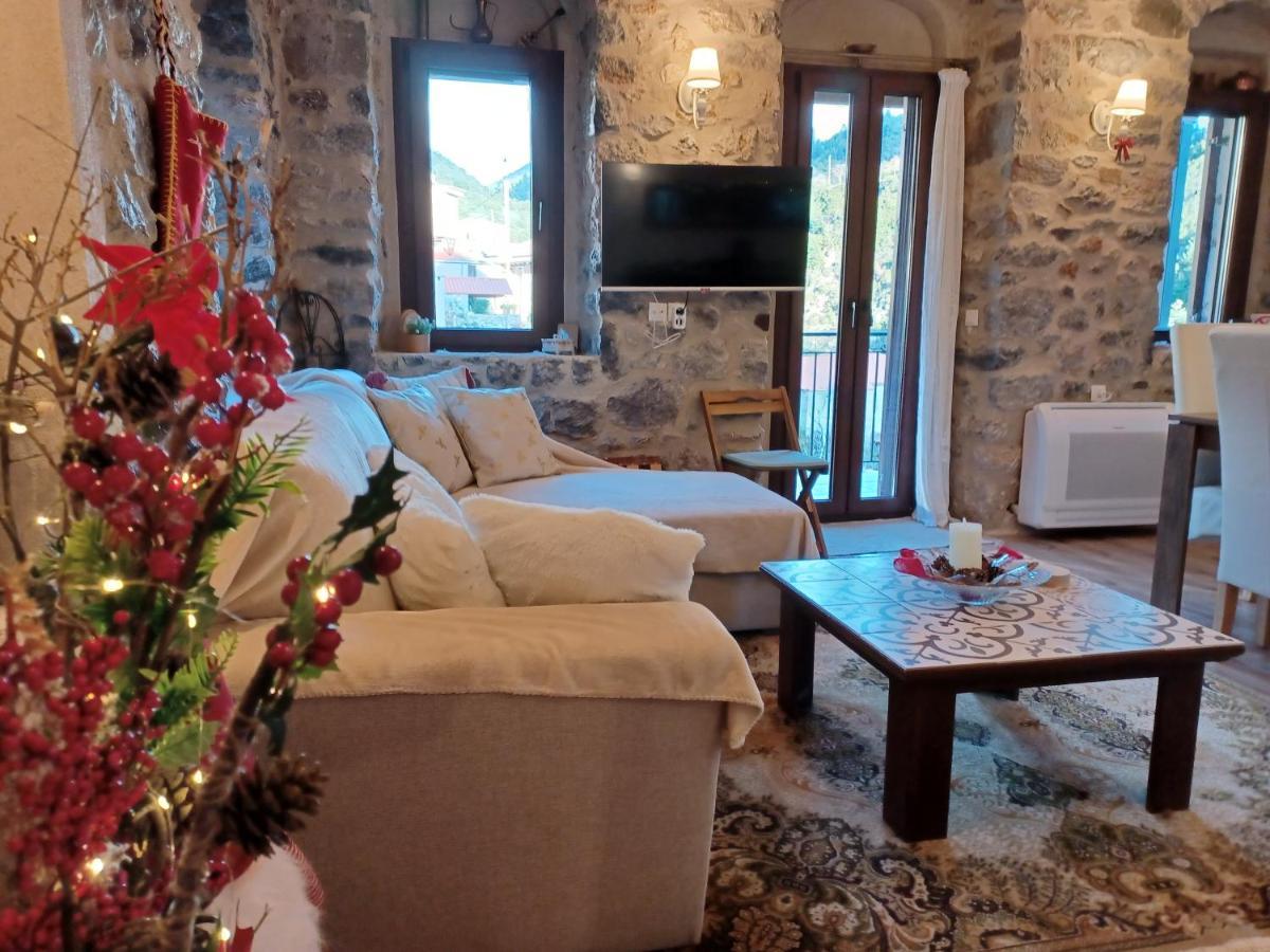 Rodanthe'S Guest House Стемница Экстерьер фото
