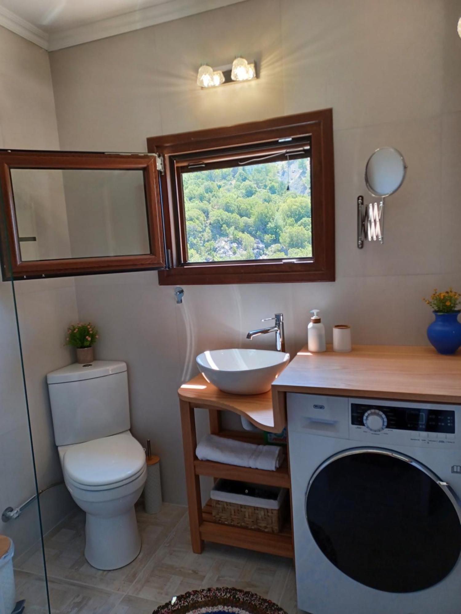 Rodanthe'S Guest House Стемница Номер фото